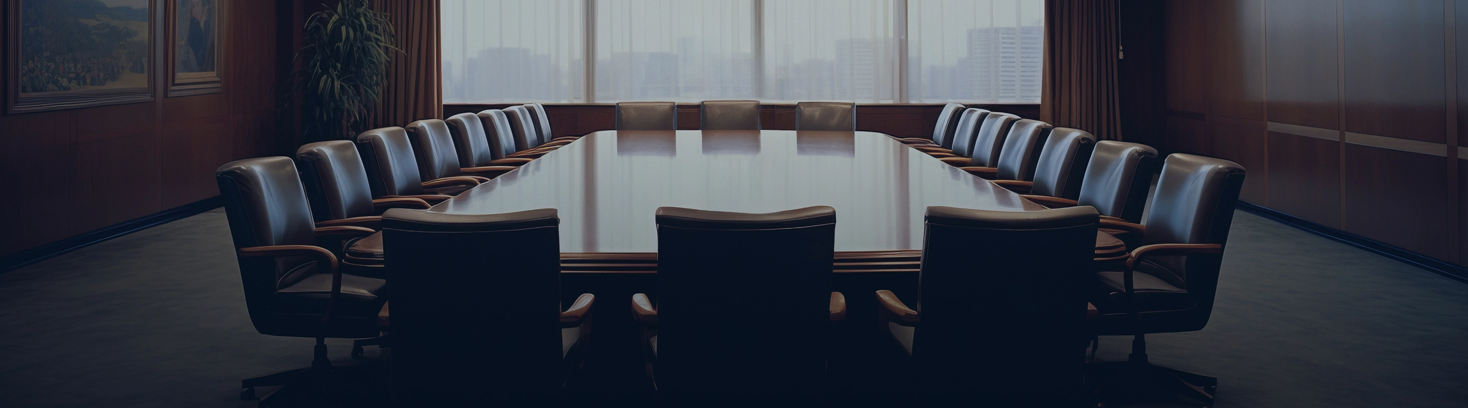 Board of Management