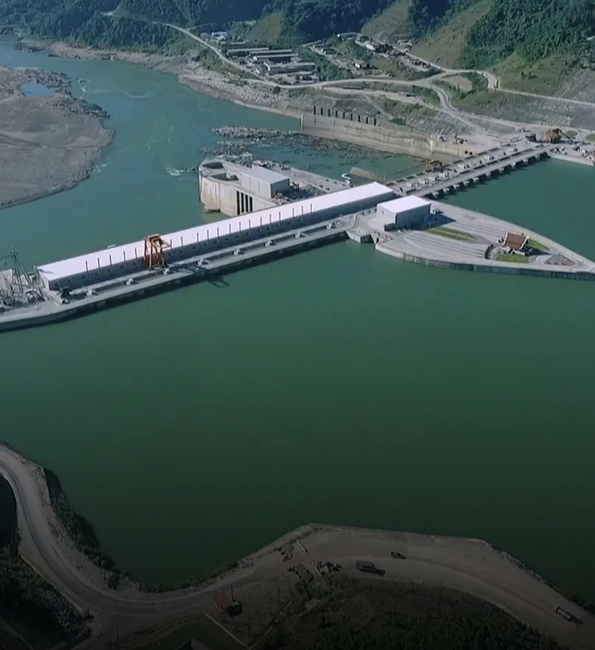 CK Power Public Company Limited