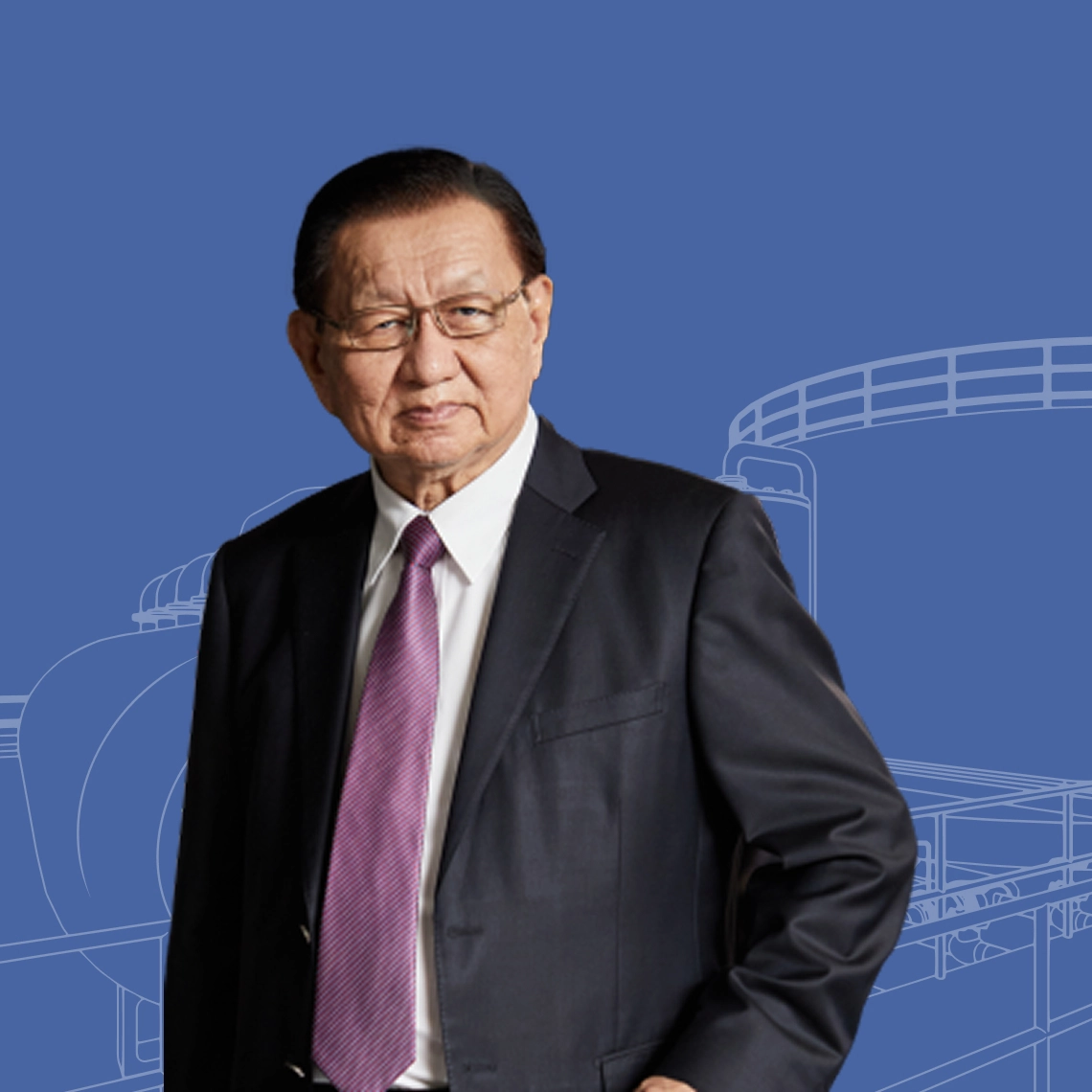 Dr. Pavich Tongroach