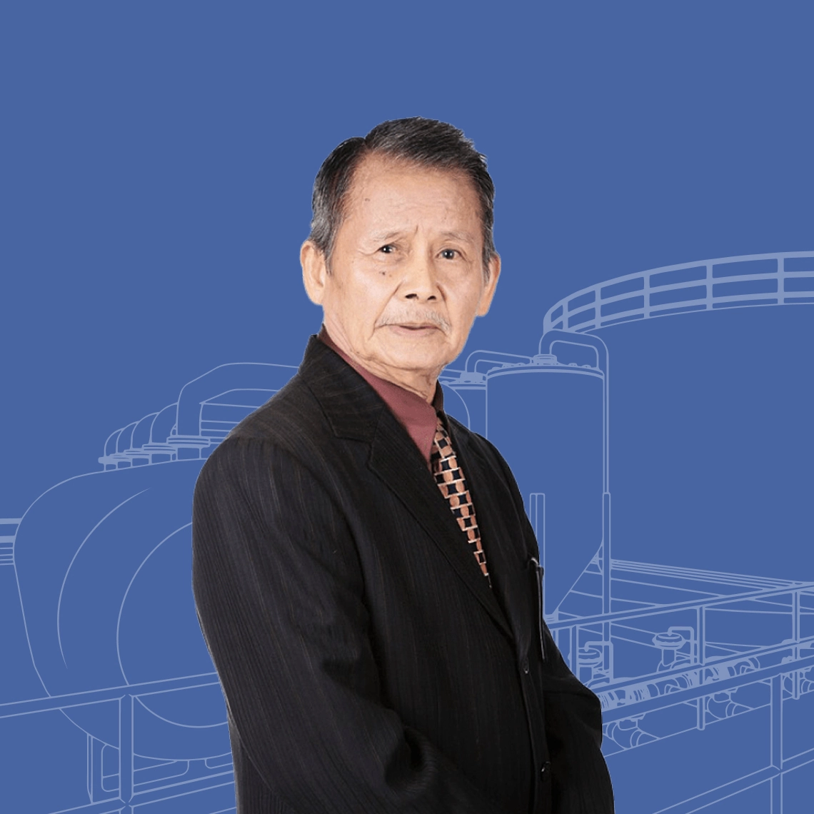 นายชาญ จงจิตต์