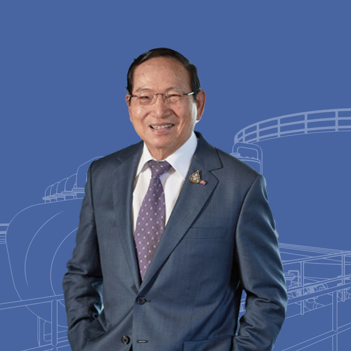 Mr. Plew Trivisvavet