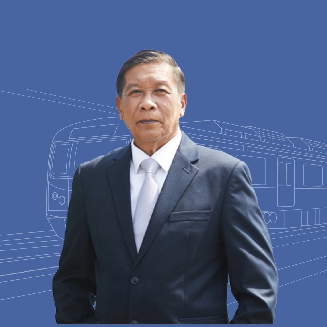 Mr. Pornnarong Siriyothin
