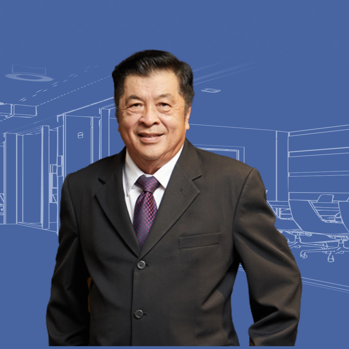 Mr. Prapon Chanpradubfa