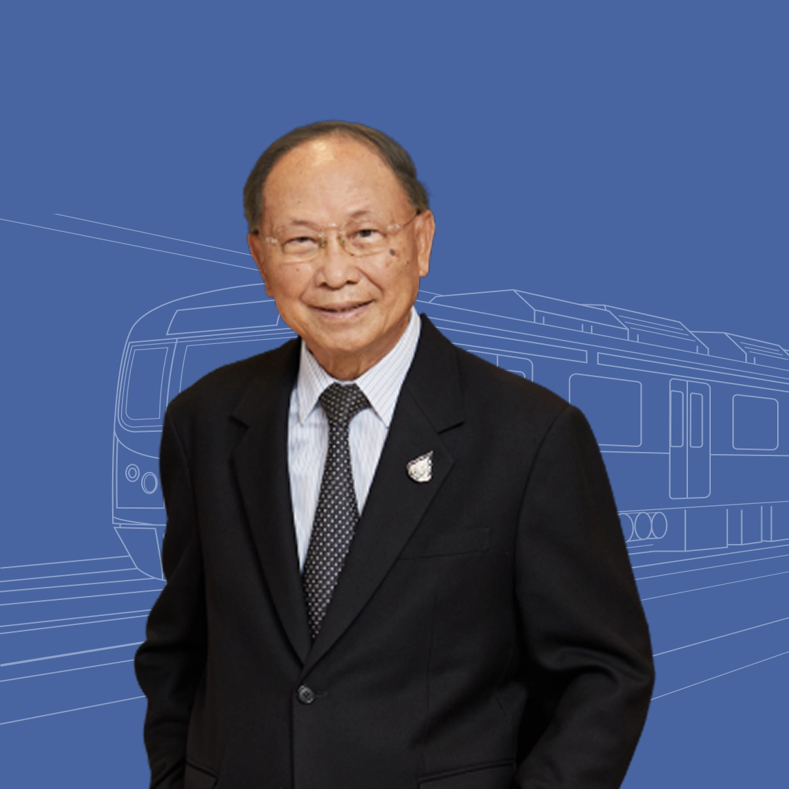 Mr. Vitoon Tejatussanasoontorn